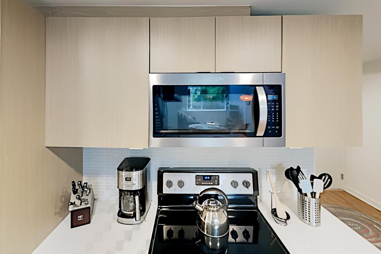 Central Loft ซีแอตเทิล ภายนอก รูปภาพ