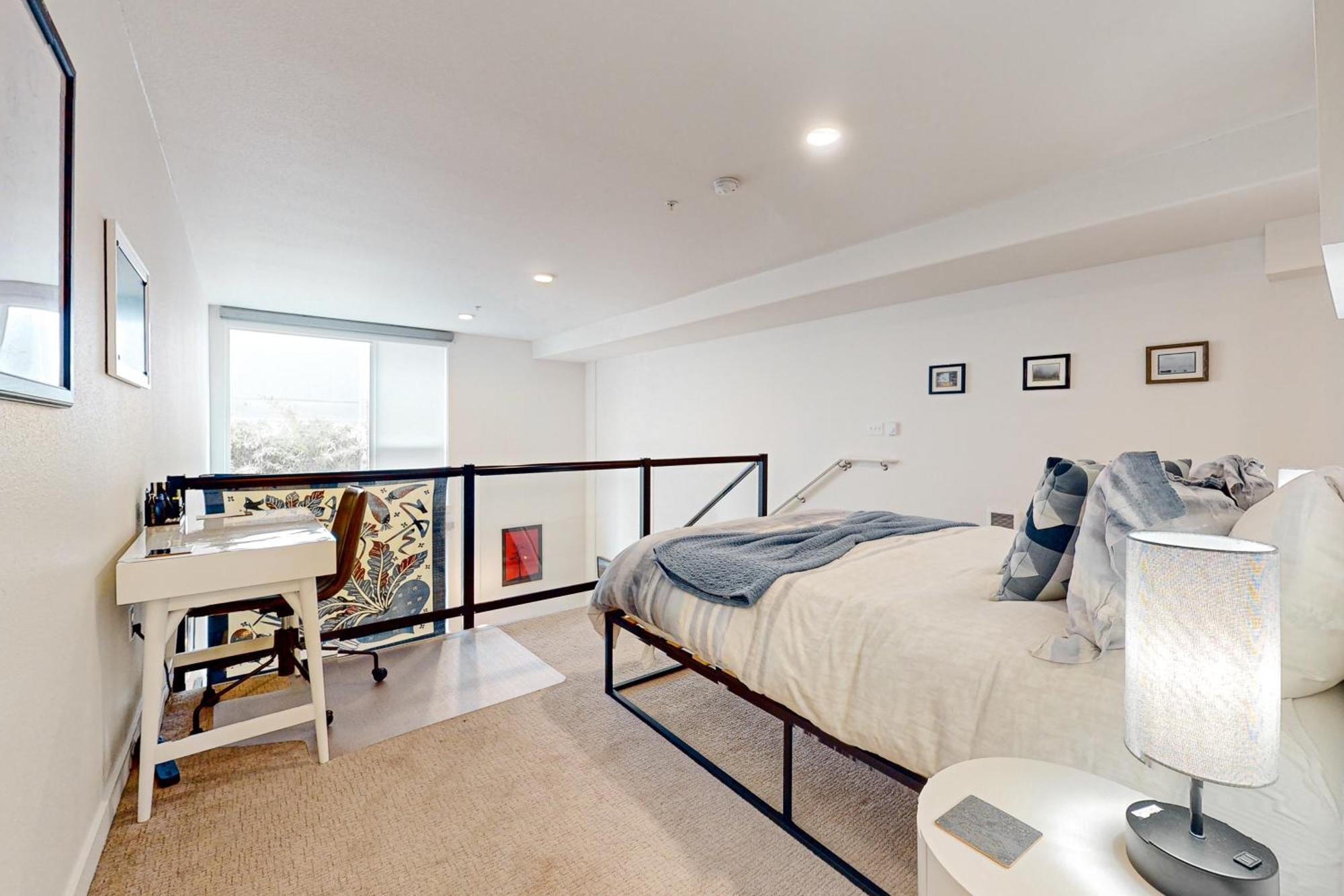 Central Loft ซีแอตเทิล ภายนอก รูปภาพ